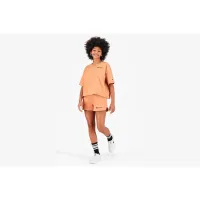 Champion Organic хлопковыеNatural Elements Print футболка 114168-OS011