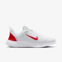 Nike Flex Experience Run 12 мужские Road Running Кроссовки (Extra Wide) цвет белый