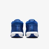 Nike LeBron Witness 8 баскетбольні Кросівки блакитний