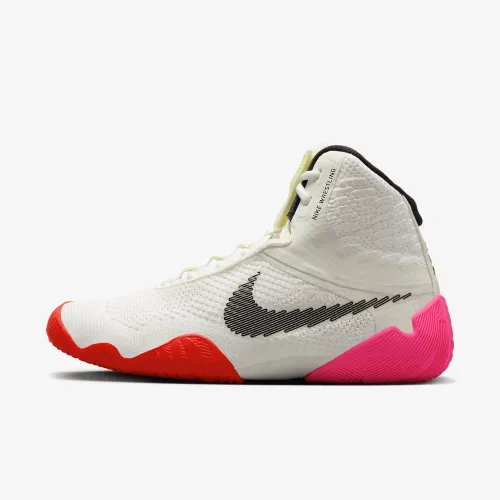 Nike Tawa SE мужские Wrestling Кроссовки цвет белый