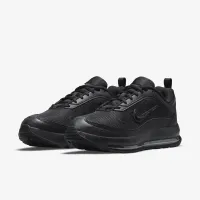 Nike Air Max AP чоловічі Кросівки колір чорний