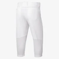 Nike Vapor Select Big дитячі (Girls') Softball Pants колір білий