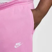 Nike Sportswear Club Fleece Joggers колір червоний