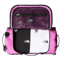 Сумка The North Face Base Camp Duffel S 0A52ST8H81 - Розовая