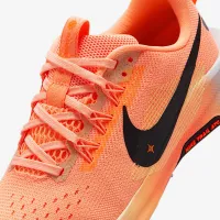 Nike Pegasus Trail 5 Big детские Trail Running Кроссовки Orange