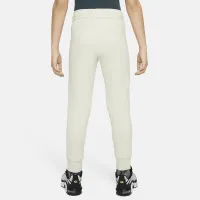 Nike Sportswear Tech Fleece Big дитячі (для хлопчиків) Pants колір зелений