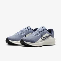 Nike Downshifter 13 мужские Road Running Кроссовки синий