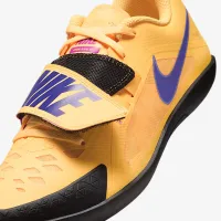 Nike Zoom Rival SD 2 Track & Field Throwing Кроссовки Yellow