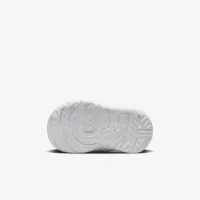 Nike Team Hustle D 11 Baby/Toddler Кросівки блакитний