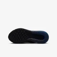 Nike Air Max Phoenix Big детские Кроссовки цвет черный