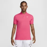 The Nike Polo Rafa чоловічі Slim-Fit Polo Pink