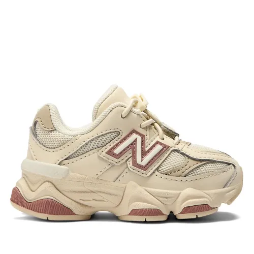 Кросівки New Balance IV9060GC - Бежевий