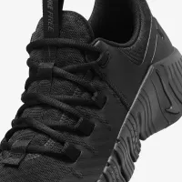 Nike Free Metcon 5 женская для тренировок Кроссовки цвет черный