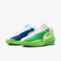 Nike G.T. Cut 3 Turbo баскетбольные Кроссовки цвет зеленый
