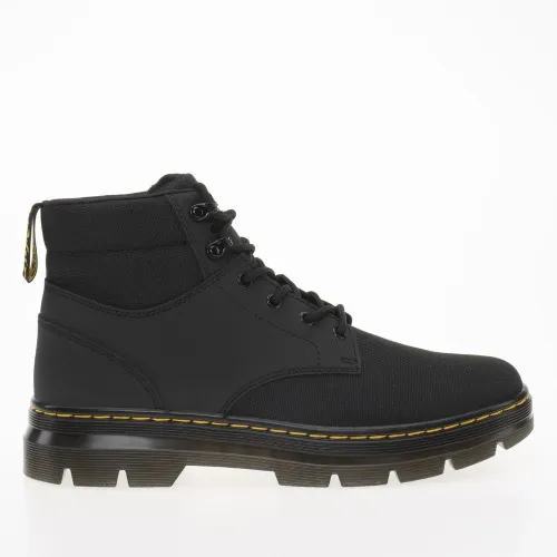 Кроссовки Dr Martens Rakim 27109001 - Черные
