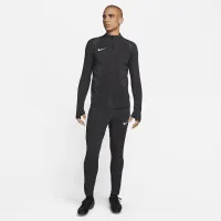 Nike Strike Elite чоловічі Dri-FIT ADV Soccer 1/2-Zip Drill Top колір чорний
