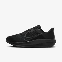Nike Quest 6 мужские Road Running Кроссовки цвет черный