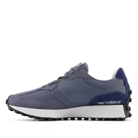 Кроссовки New Balance U327MA - Фиолетовые