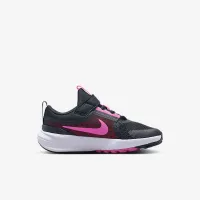 Nike Star Runner 5 Little дитячі Running Кросівки колір чорний