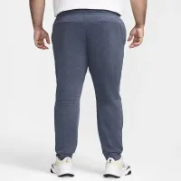 Nike Primary Fleece чоловічі Dri-FIT UV Performance Joggers блакитний