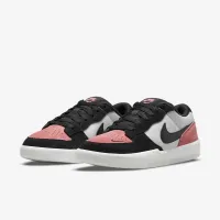 Nike SB Force 58 Skate Shoe Pink