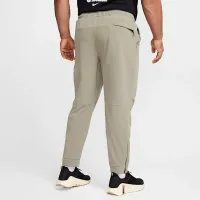 Nike Unlimited чоловічі Dri-FIT Zippeколір червоний Cuff Versatile Pants колір зелений