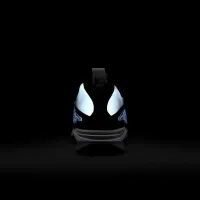 Nike Air Max SNDR женская Кроссовки цвет серый