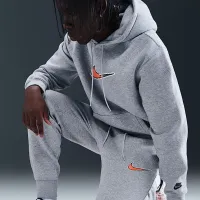 Nike Sportswear Club чоловічі Fleece Joggers колір сірий