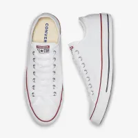 Nike Converse Chuck Taylor All Star Low Top Unisex Shoe колір білий