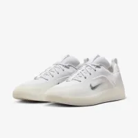 Nike SB Zoom Nyjah 4 Skate Кроссовки цвет белый