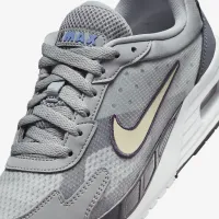 Nike Air Max Solo Big детские Кроссовки цвет серый