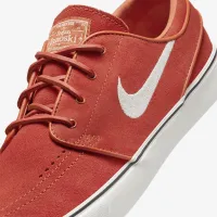 Nike SB Zoom Janoski OG+ Skate Кроссовки Orange