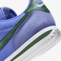 Nike Cortez Textile Кроссовки синий