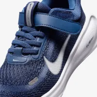 Nike Stellar Ride Little детские Кроссовки синий