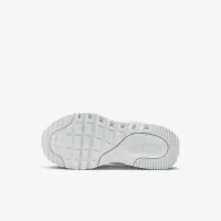 Nike Air Max SYSTM Little детские Кроссовки цвет белый