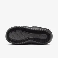 Nike Burrow жіноча Slippers колір чорний