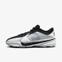 Nike Giannis Freak 5 баскетбольні Кросівки колір білий