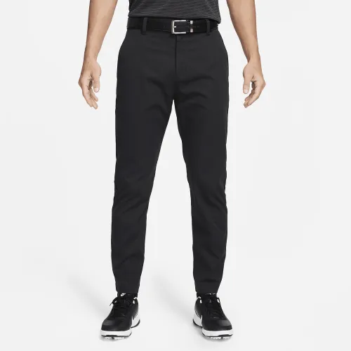 Nike Tour Repel чоловічі Chino для гольфу Pants колір чорний