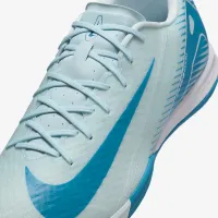 Nike Mercurial Vapor 16 Academy IC Low-Top Soccer Кросівки блакитний