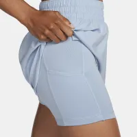 Nike One жіноча Dri-FIT З високою талією 3
