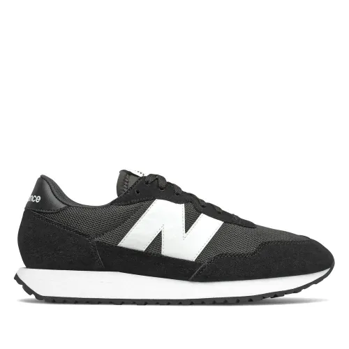 Кросівки New Balance MS237CC - Чорні