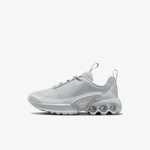 Nike Air Max Dn Little дитячі Кросівки колір сірий