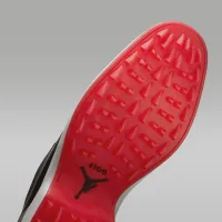 Nike Jordan ADG 5 для гольфа Кроссовки цвет черный