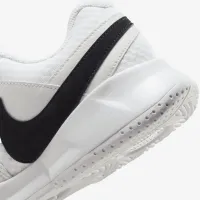 NikeCourt Lite 4 женская Tennis Кроссовки цвет белый