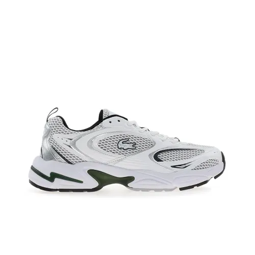 Кроссовки Lacoste Storm 96 2K 749SMA0021-1R5 - Белые