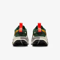 Nike Zegama 2 чоловічі Trail Running Кросівки колір зелений