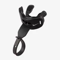 Nike Alpha 2.0 Big дитячі Football One-Piece Lip Protecting Mouthguard колір чорний