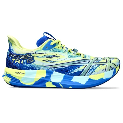 Кроссовки для бега ASICS NOOSA TRI 15 (1011B609 401)