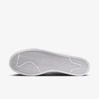 Nike Court Legacy Canvas мужские Кроссовки цвет зеленый