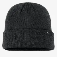 Nike Sacramento Kings Terra City Edition Nika NBA Beanie колір чорний